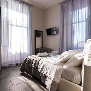 Julia Luxury Suite Rome