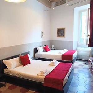 5 scole apartments